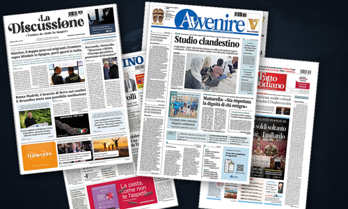 Thumbnail per Italia-Spagna, confini e crisi globali