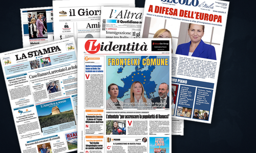 Thumbnail per Migrazioni UE, Medio Oriente e Colombia