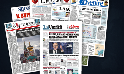 Thumbnail per Mosca minaccia, l’Europa si prepara