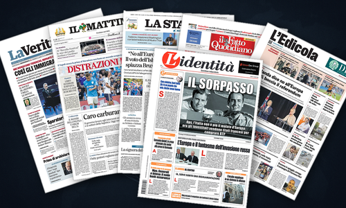 Thumbnail per Islanda gela l’Ue, allarmi su sicurezza