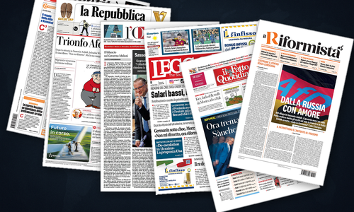 Thumbnail per Germania, scossa AfD e incognita europea