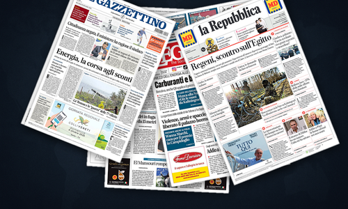 Thumbnail per Kaliningrad, Regeni ed energia dominano