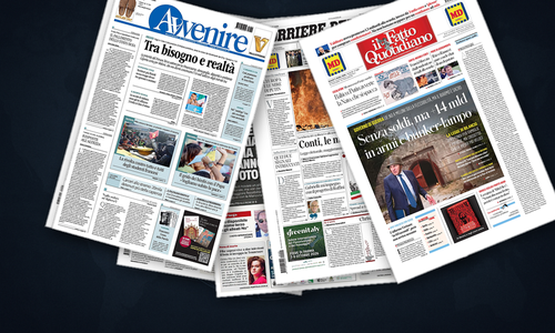Thumbnail per Francia in fiamme, Europa in allerta