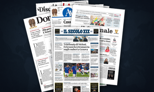Thumbnail per Spagna al voto, Europa in allarme