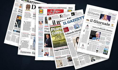 Thumbnail per Memorie del 7 ottobre e scosse geopolitiche