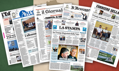 Thumbnail per Nato in bilico, Italia del calcio a processo