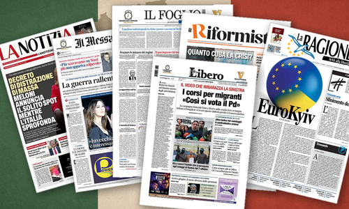 Thumbnail per Flotilla, Pil in frenata e ombre caraibiche