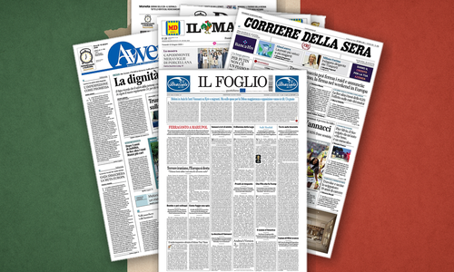 Thumbnail per Meloni, Iran e migranti: fronti aperti