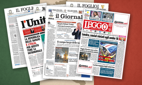 Thumbnail per Hormuz riapre, G7 diviso, Kiev ferita