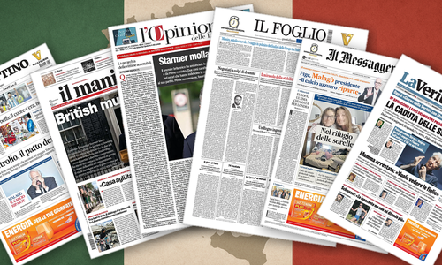 Thumbnail per Brexit, Iran e Meloni: stabilit e0 o nervi scoperti?