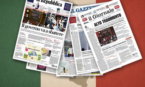 Thumbnail per Preferenze ko, sicurezza dura e ombre su Report