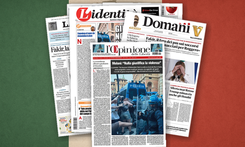 Thumbnail per Bologna, giustizia e urne: l9Italia in bilico