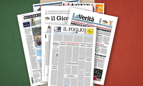 Thumbnail per Sicurezza, scandali e bollette: l’Italia divisa