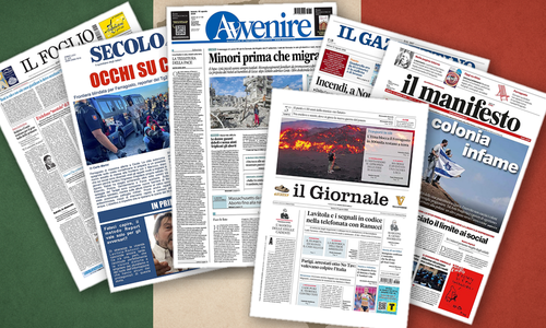 Thumbnail per Ranucci, Ceuta e Qusra: frontiere e garanzie