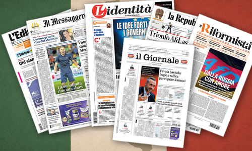 Thumbnail per Germania, scossa AfD e nervi scoperti in Italia