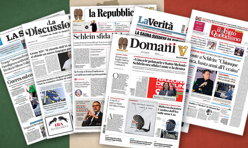 Thumbnail per Confini, algoritmi e urne: l’Italia allo specchio