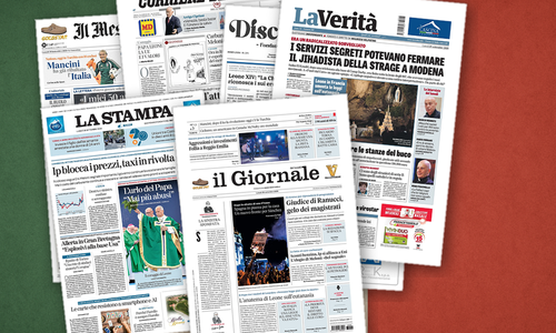 Thumbnail per Carburanti, allarmi e valori: l’Italia divisa