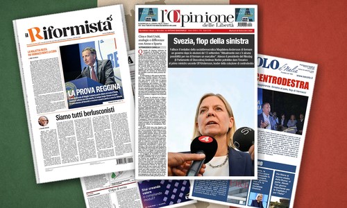 Thumbnail per Regeni, Garlasco e Vannacci: l'Italia allo specchio