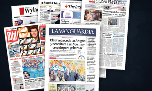 Thumbnail per Priorità divise, uno sguardo condiviso