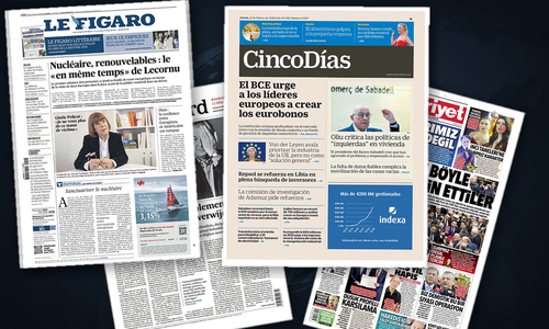 Thumbnail per Strage canadese, riforme e scontri istituzionali