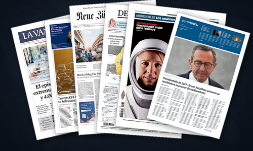 Thumbnail per Immigrazione, giustizia e sicurezza scuotono le Americhe