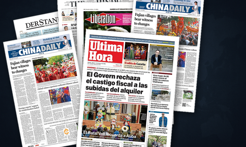 Thumbnail per Istituzioni in tumulto, inflazione in calo