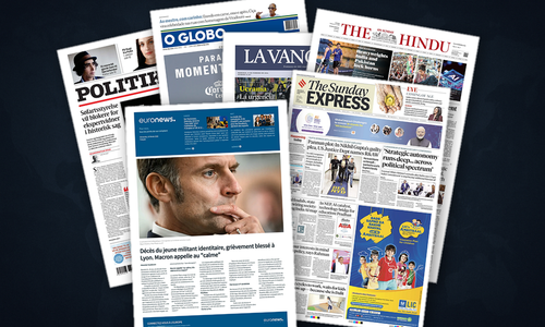 Thumbnail per Oro brasiliano e tensioni istituzionali