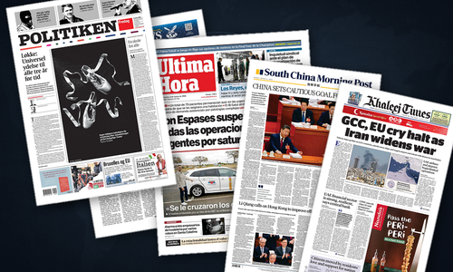 Thumbnail per Iran e scosse politiche tra Nord e Sud