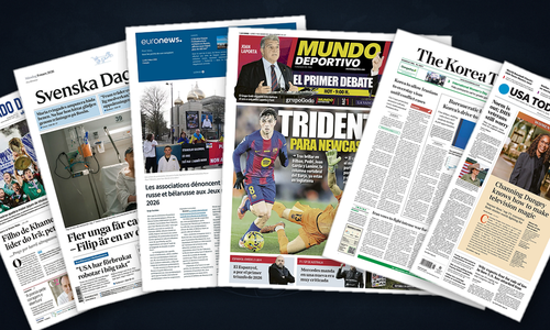 Thumbnail per Nuovo ayatollah, vecchie paure: guerra e petrolio dominano