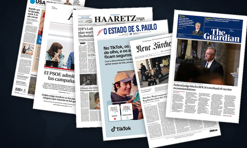 Thumbnail per Ormuz, Cuba e regole digitali dividono le Americhe