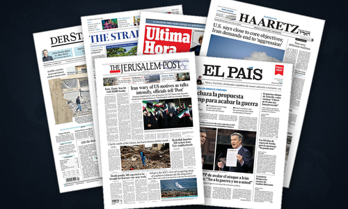 Thumbnail per Verdetti Big Tech e tensioni nelle Americhe