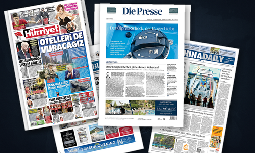 Thumbnail per Sicurezza, giustizia e tecnologia dominano le Americhe