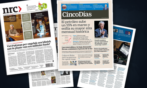 Thumbnail per Ormuz, aeroporti e politica dividono le Americhe