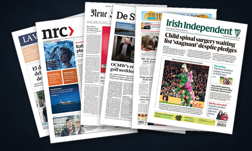 Thumbnail per Cittadinanza, guerra e Luna dominano le Americhe