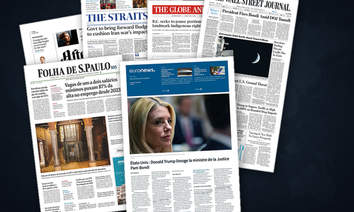 Thumbnail per Bondi, Iran e carburanti agitano le Americhe