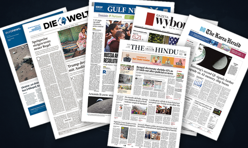 Thumbnail per Cessate il fuoco e sguardi opposti