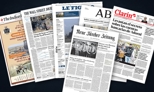 Thumbnail per Tregua fragile, istituzioni in allarme