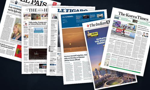 Thumbnail per Ormuz, prezzi e istituzioni: le Americhe in tensione