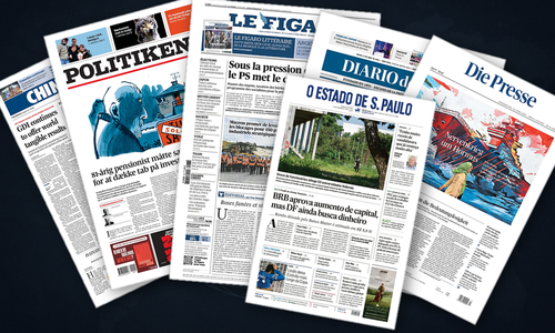 Thumbnail per Ormuz, politica USA e scosse economiche