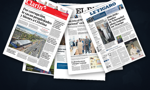 Thumbnail per Powell, Iran e scommesse: l’America divisa