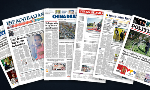 Thumbnail per Sicurezza, diplomazia e portafogli