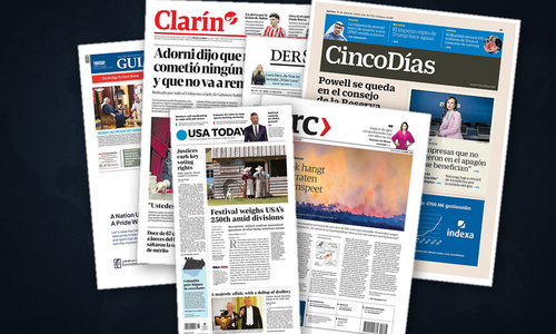 Thumbnail per Corti, banche centrali e crisi istituzionali
