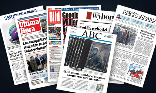 Thumbnail per Sicurezza, proteste e costituzioni in Asia-Pacifico