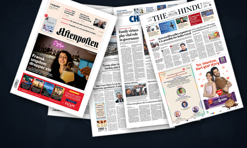 Thumbnail per Asia-Pacifico tra Iran, AI e urne