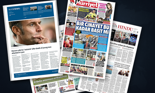 Thumbnail per Rivalità globali e priorità nazionali asiatiche