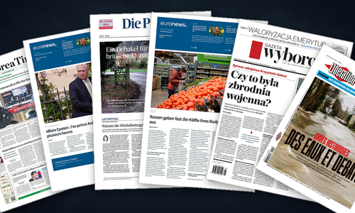 Thumbnail per Corea scossa, Iran in bilico, Asia sull’AI