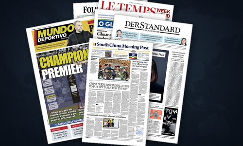 Thumbnail per Tensioni e riallineamenti nell’Asia-Pacifico