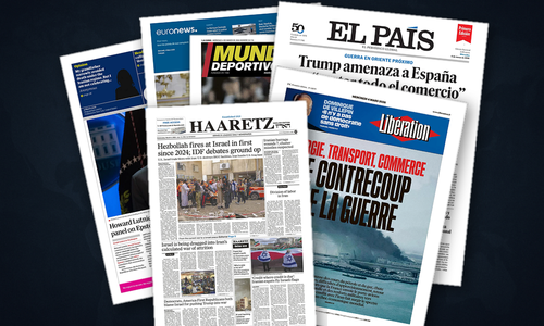 Thumbnail per Guerra, "due sessioni" e resilienza asiatica