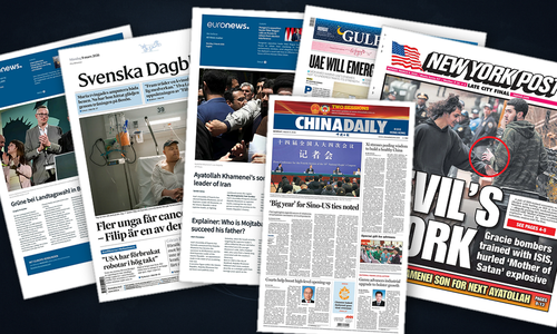 Thumbnail per Sicurezza e diplomazia dominano l’Asia-Pacifico