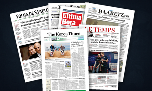 Thumbnail per Ormuz e petrolio: l’Asia tra paura e calcoli